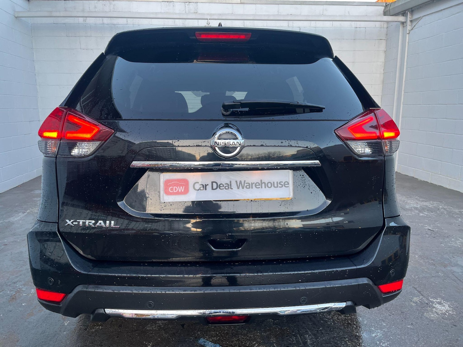 Used Nissan X-Trail 2019 for sale - 76945816: Photo 9