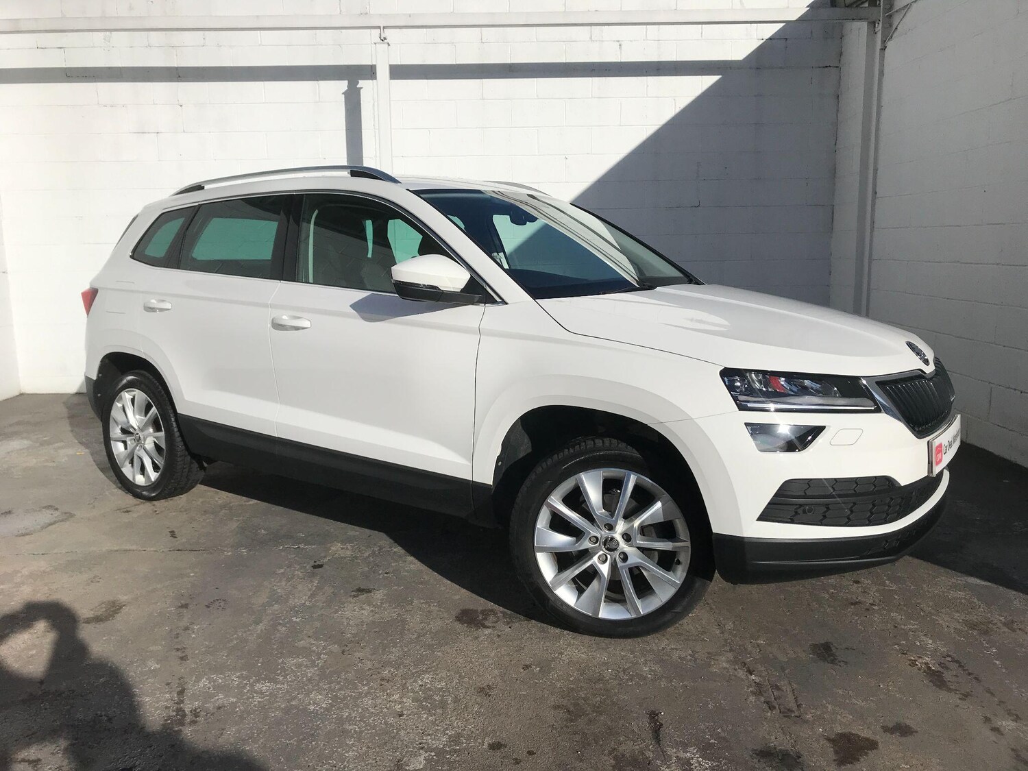 Used Skoda Karoq 2022 for sale - 77959450: Photo 7