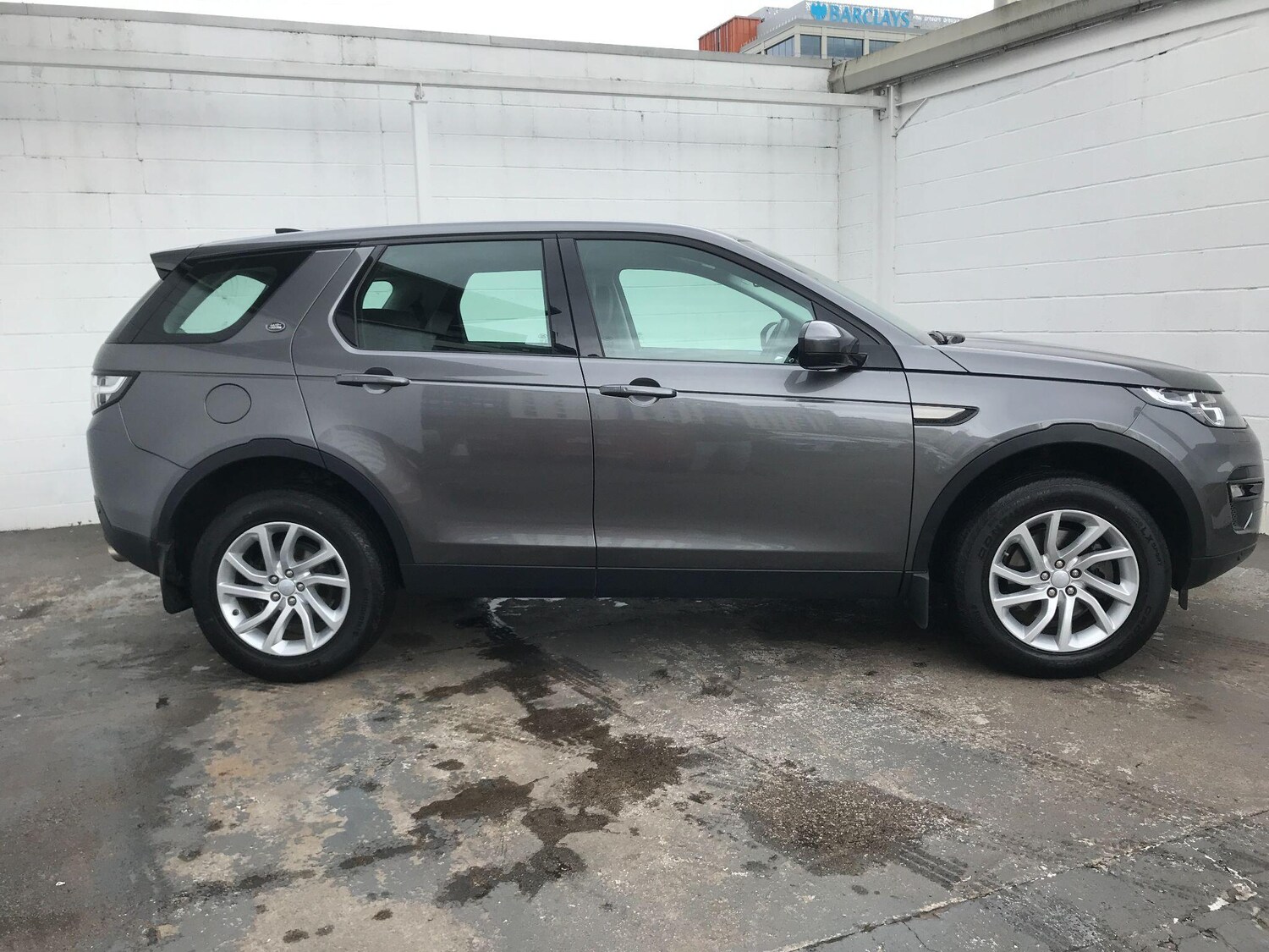 Used Land Rover Discovery Sport 2019 for sale - 78151843: Photo 10