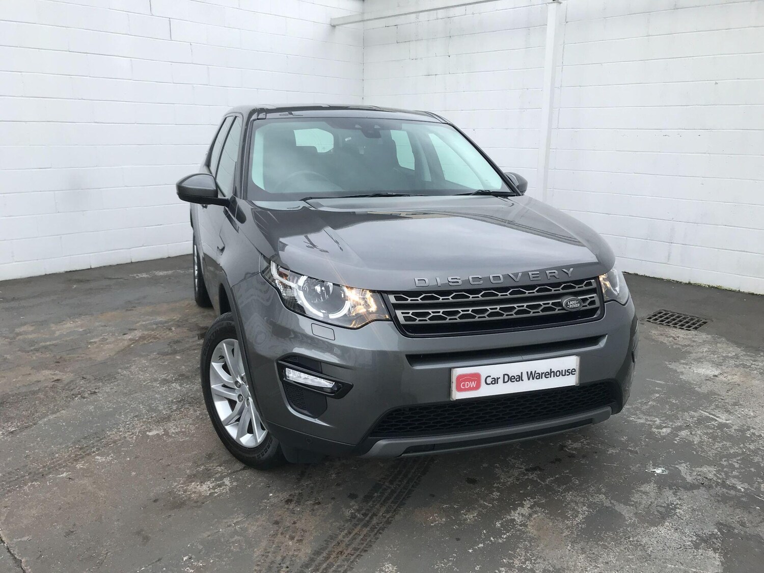 Used Land Rover Discovery Sport 2019 for sale - 78151843: Photo 6