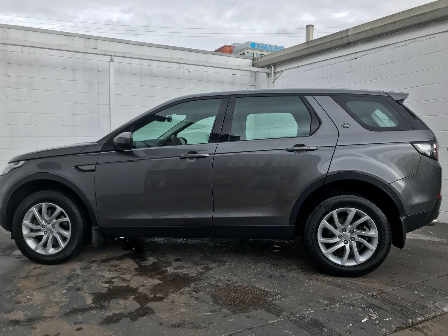 Used Land Rover Discovery Sport 2019 for sale - 78151843: Photo 9