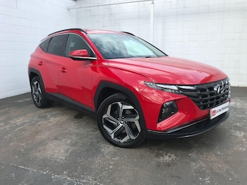 Used Hyundai TUCSON 2022 for sale - 78161839: Photo