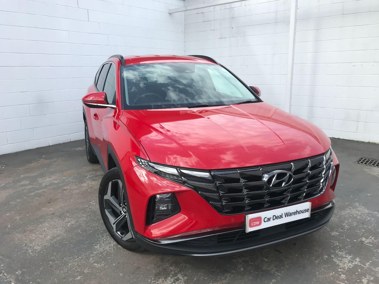 Used Hyundai TUCSON 2022 for sale - 78161839: Photo 6