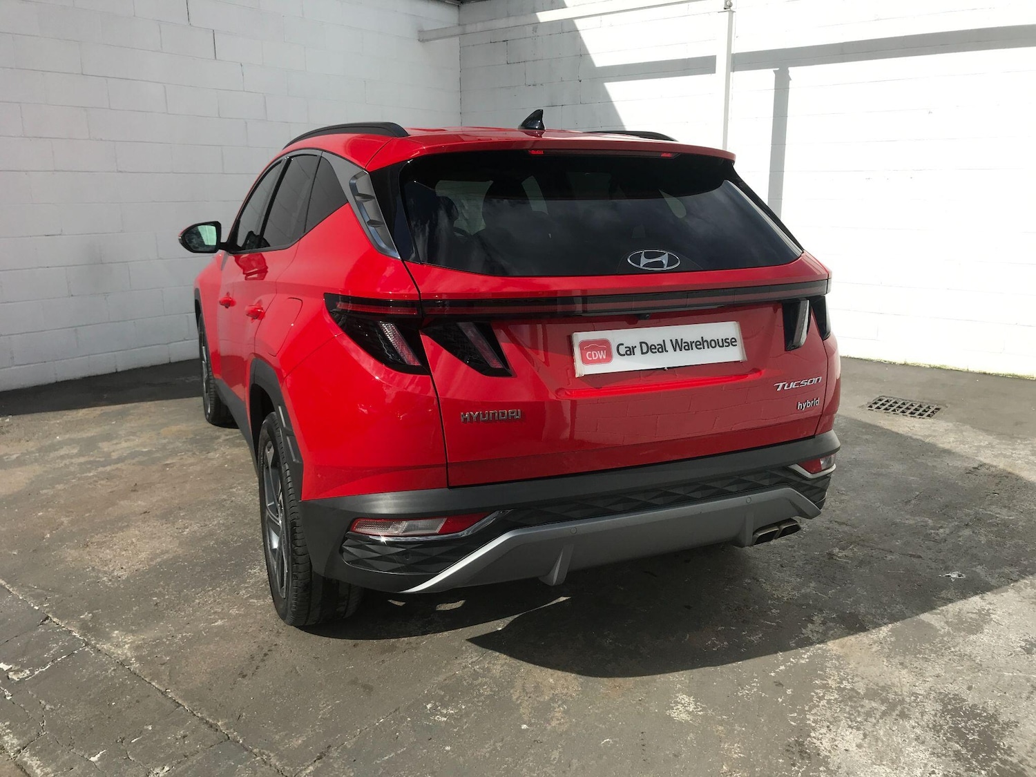 Used Hyundai TUCSON 2022 for sale - 78161839: Photo 7