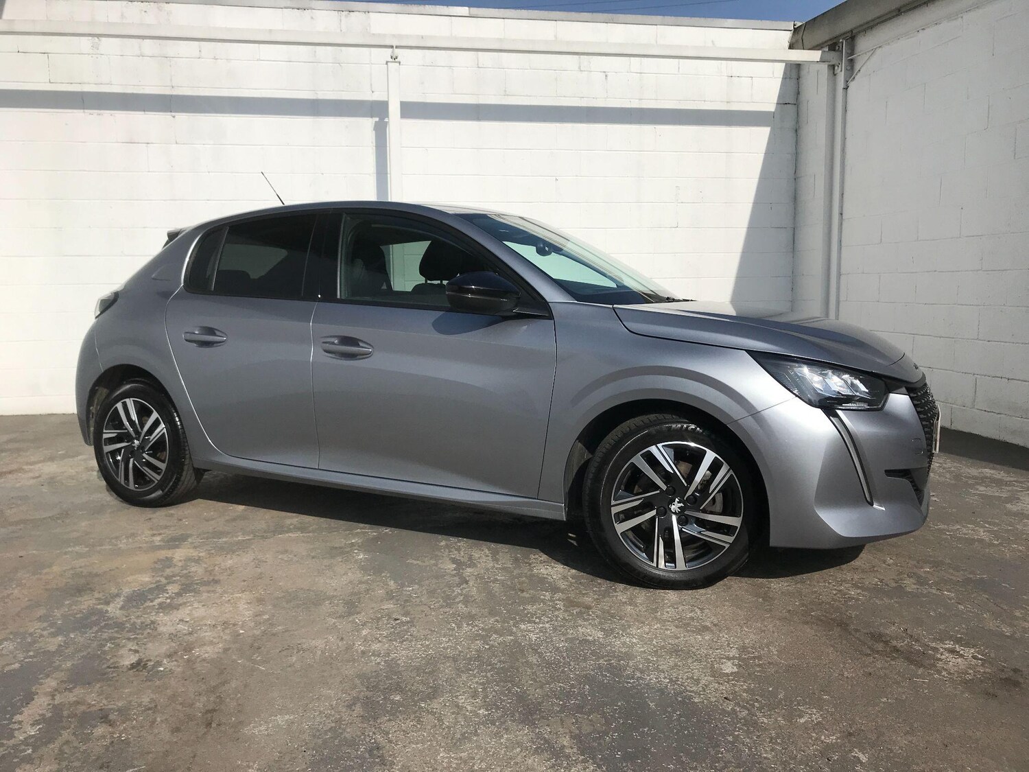 Used Peugeot 208 2023 for sale - 77988503: Photo 10