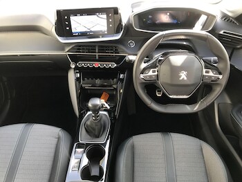 Used Peugeot 208 2023 for sale - 77988503: Photo