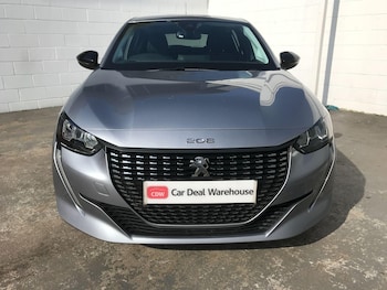 Used Peugeot 208 2023 for sale - 77988503: Photo