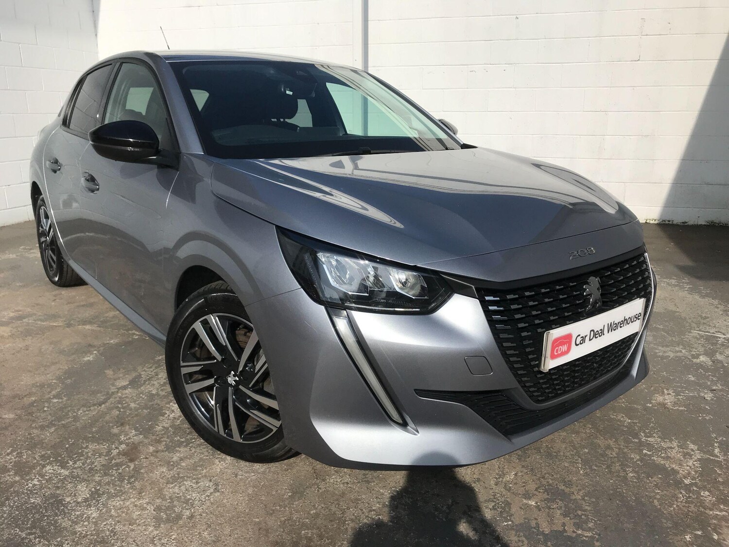 Used Peugeot 208 2023 for sale - 77988503: Photo 6