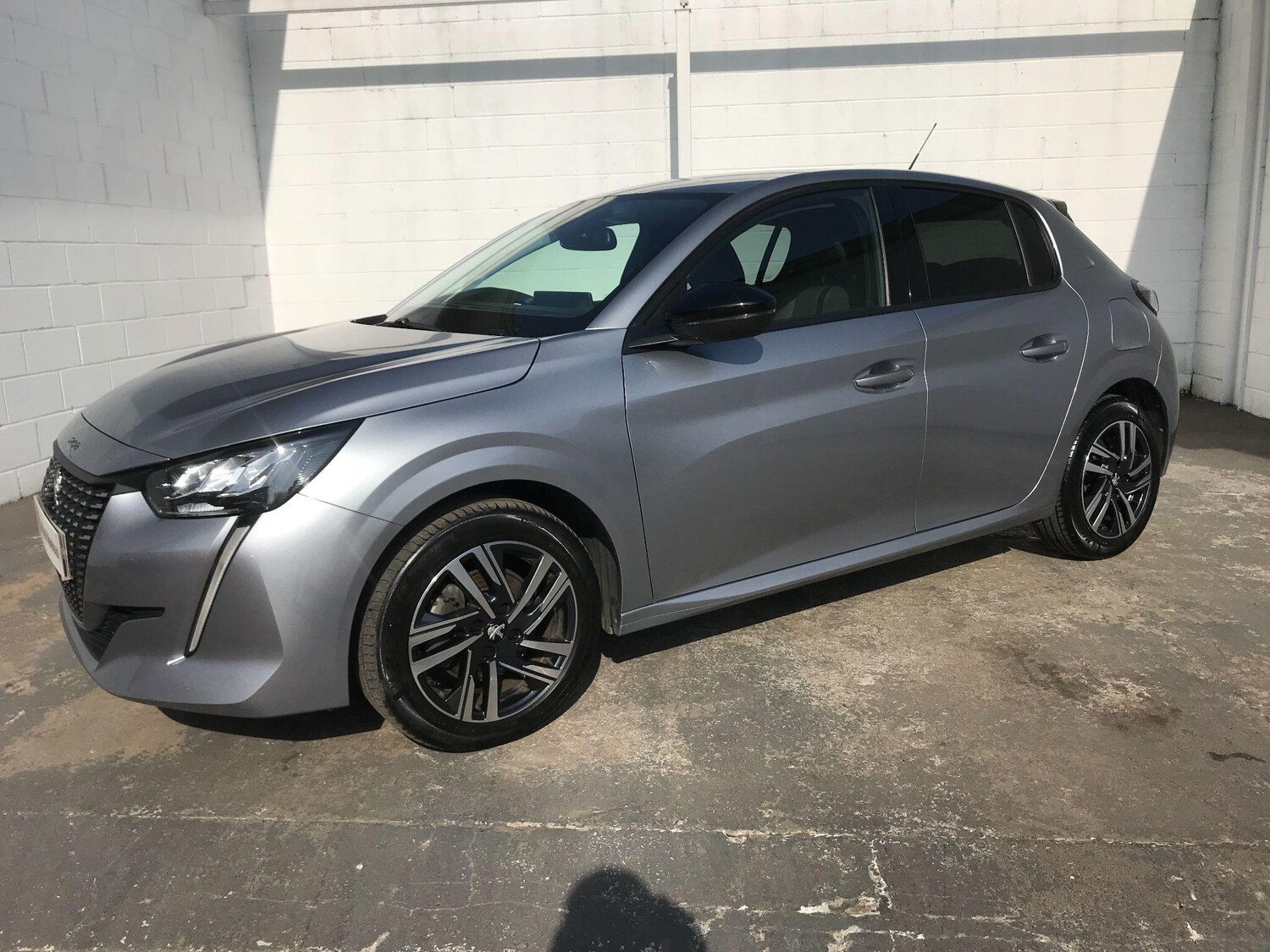 Used Peugeot 208 2023 for sale - 77988503: Photo 7