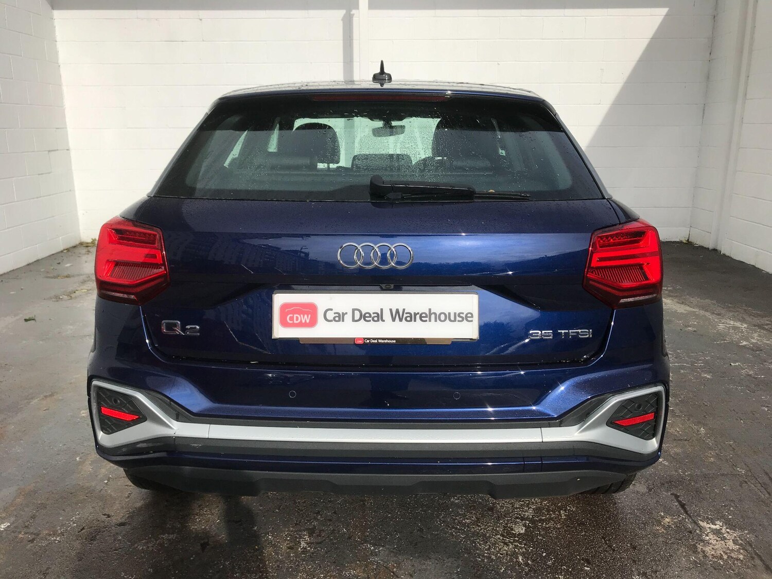 Used Audi Q2 2022 for sale - 76674664: Photo 10