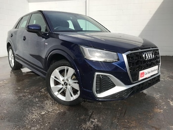 Audi - Q2