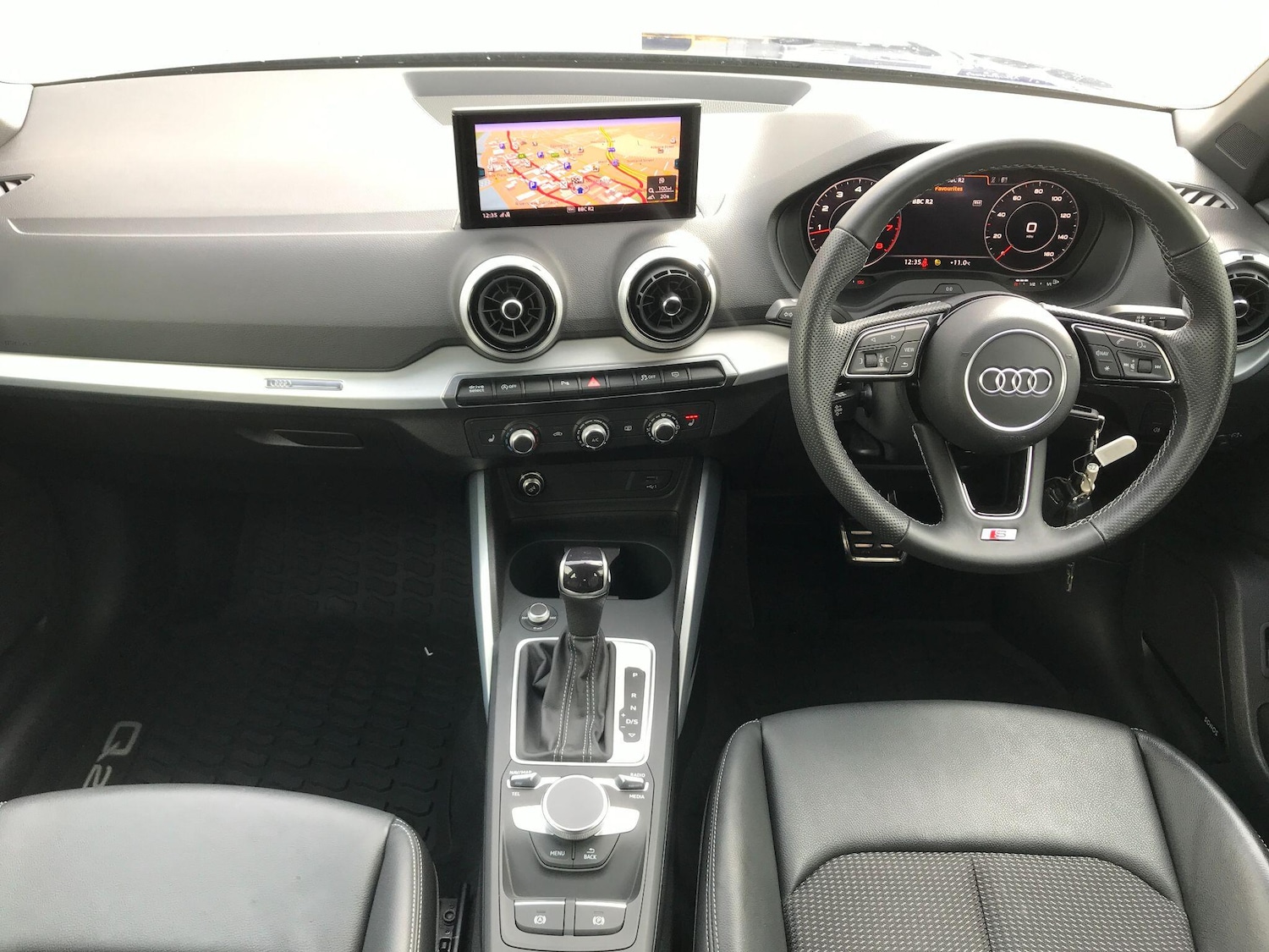 Used Audi Q2 2022 for sale - 76674664: Photo 2