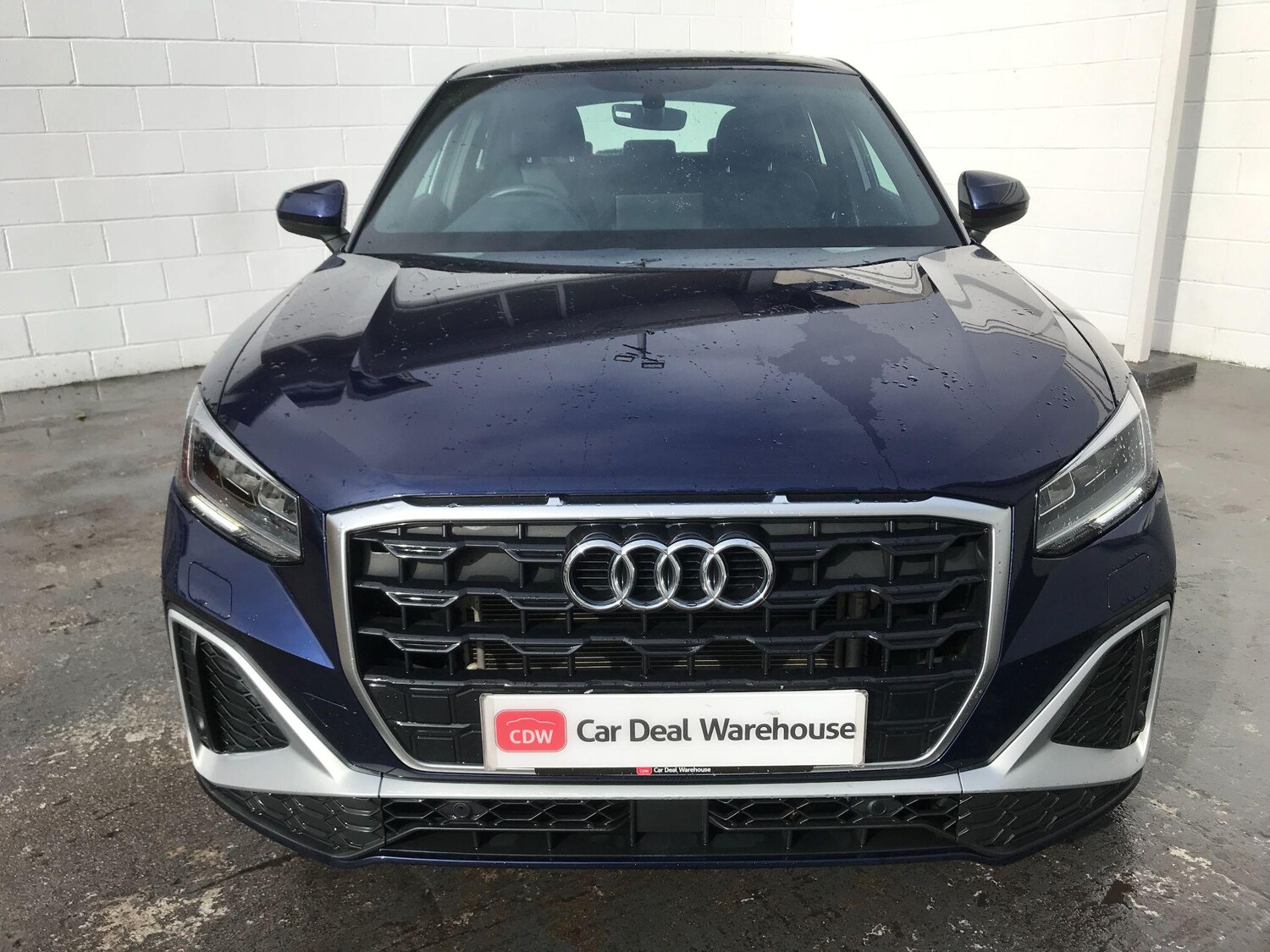 Used Audi Q2 2022 for sale - 76674664: Photo 3