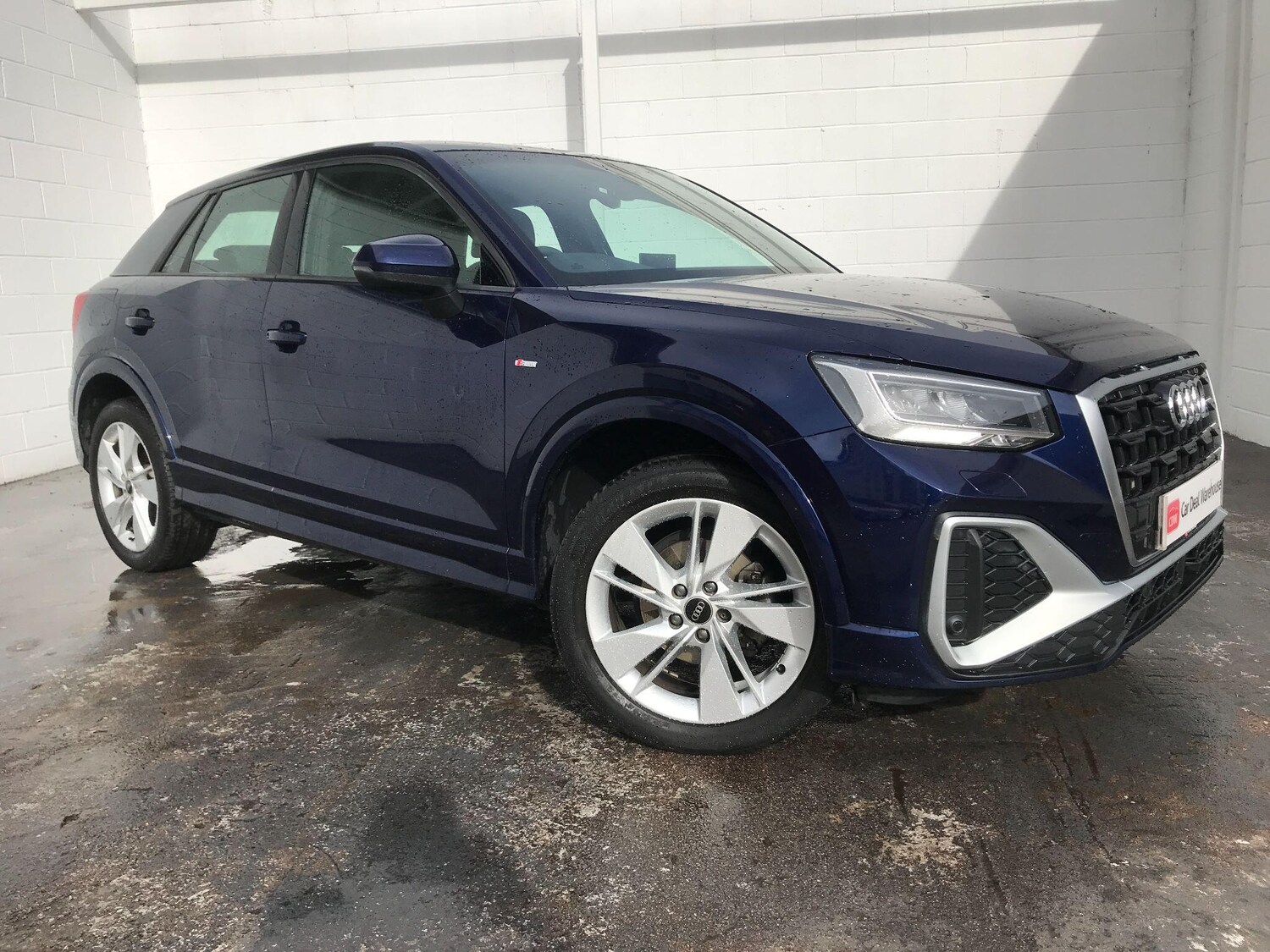 Used Audi Q2 2022 for sale - 76674664: Photo 7