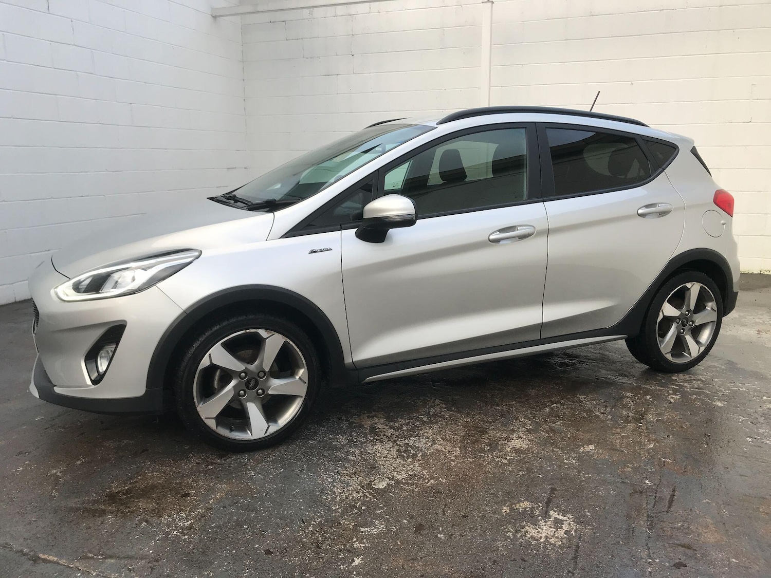 Used Ford Fiesta 2020 for sale - 77179875: Photo 5