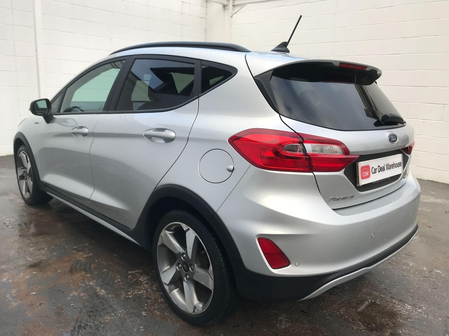 Used Ford Fiesta 2020 for sale - 77179875: Photo 6