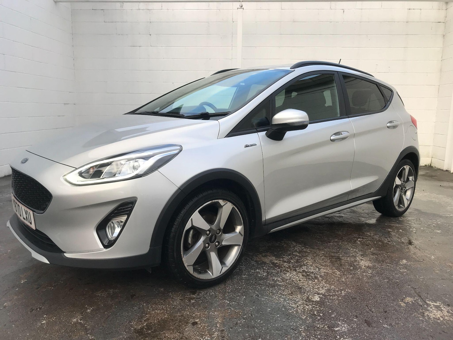 Used Ford Fiesta 2020 for sale - 77179875: Photo 9