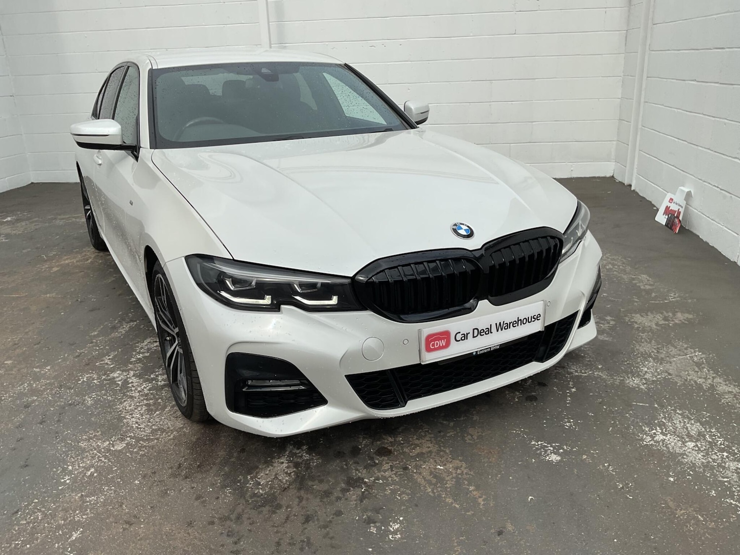 Used BMW 3 Series 2021 for sale - 76680984: Photo 10