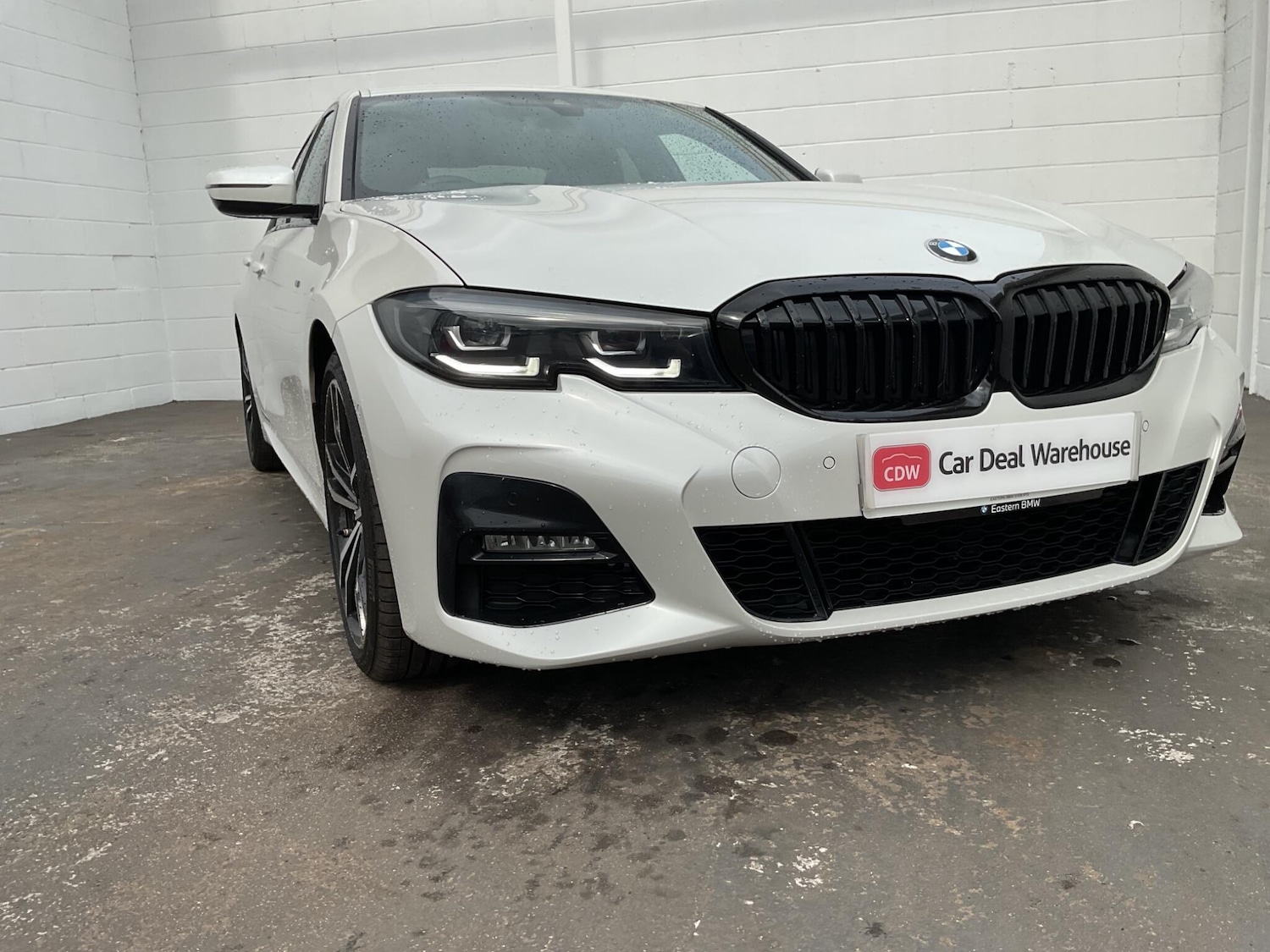 Used BMW 3 Series 2021 for sale - 76680984: Photo 3