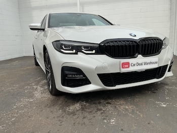 Used BMW 3 Series 2021 for sale - 76680984: Photo