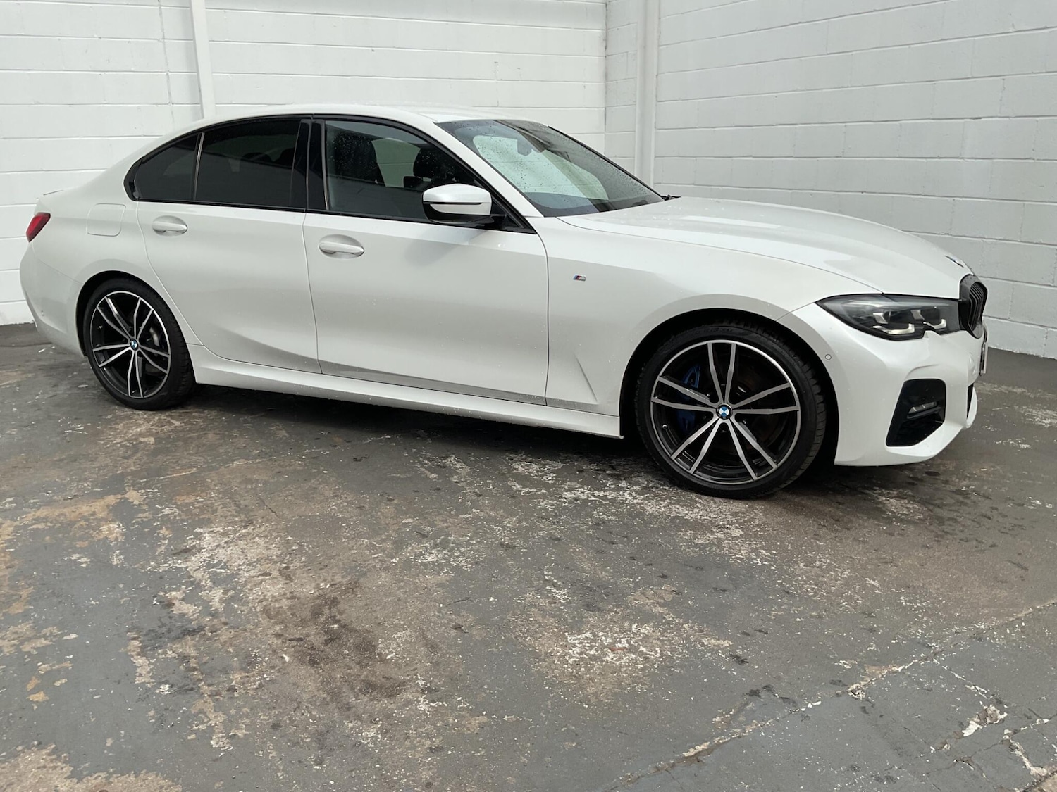 Used BMW 3 Series 2021 for sale - 76680984: Photo 4