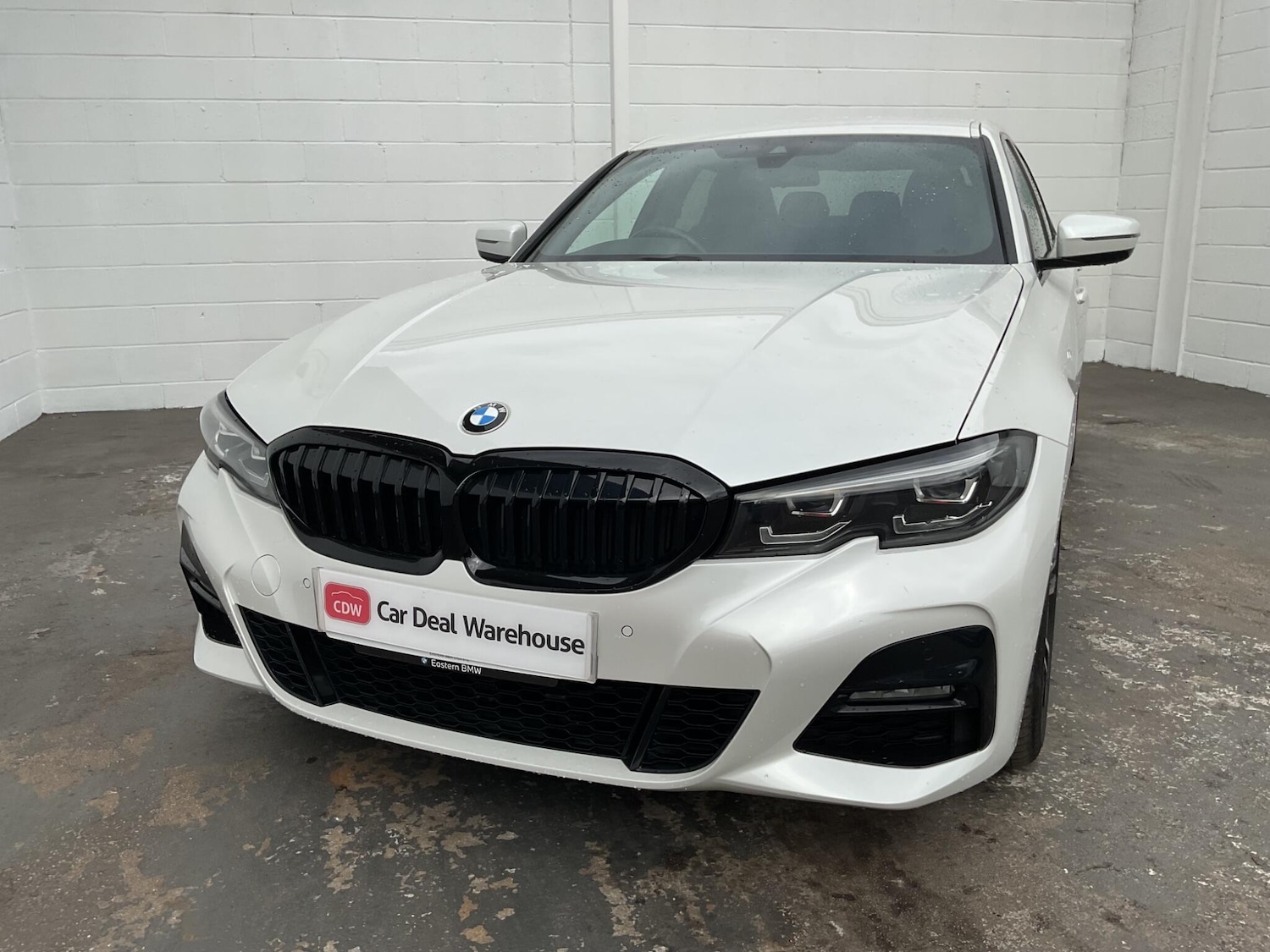 Used BMW 3 Series 2021 for sale - 76680984: Photo 5