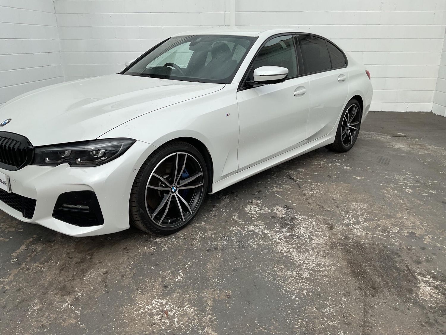 Used BMW 3 Series 2021 for sale - 76680984: Photo 6