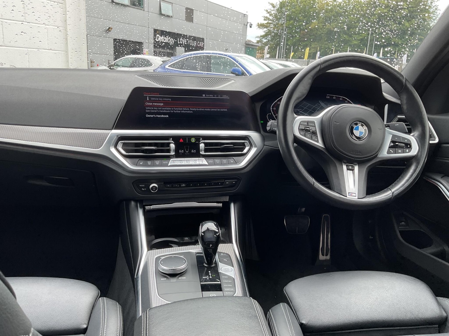 Used BMW 3 Series 2021 for sale - 76680984: Photo 7