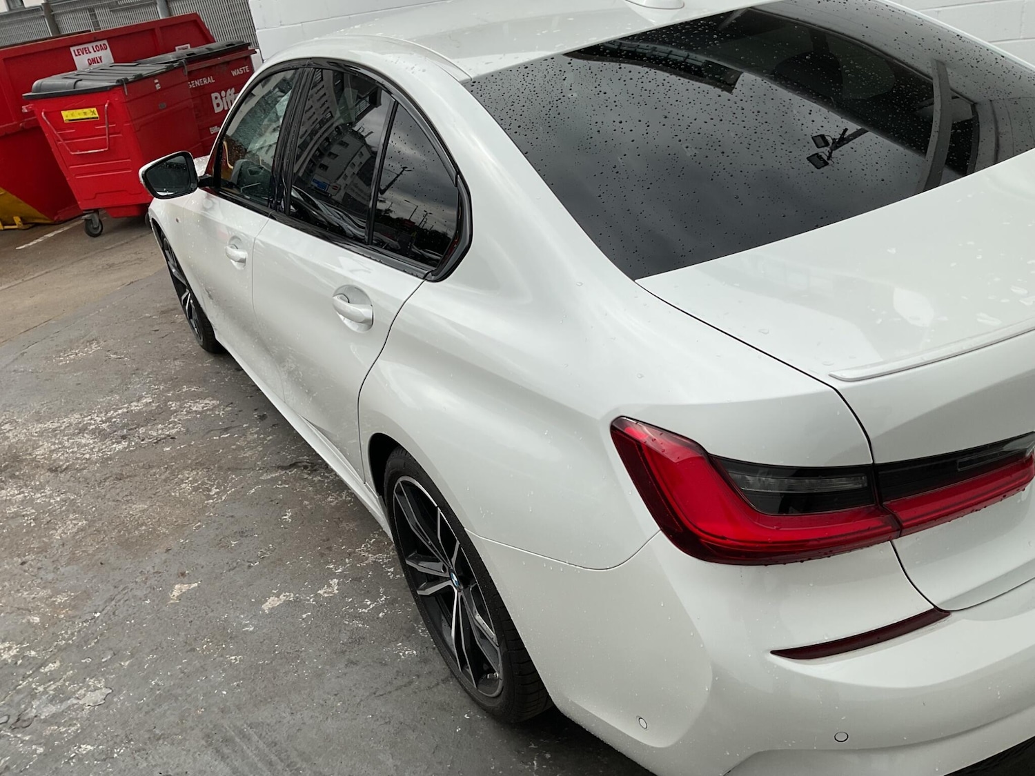 Used BMW 3 Series 2021 for sale - 76680984: Photo 8