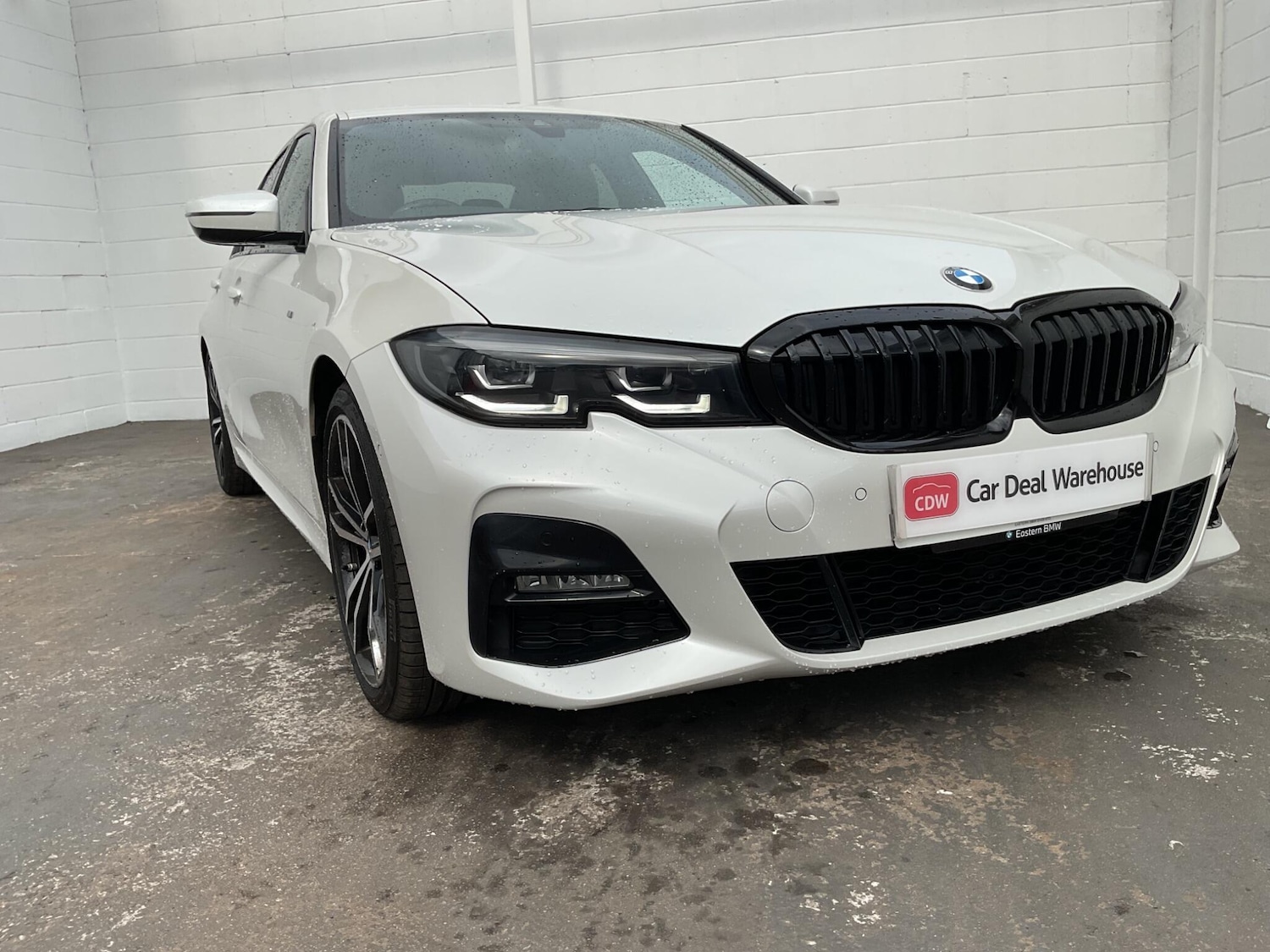 Used BMW 3 Series 2021 for sale - 76680984: Photo 9