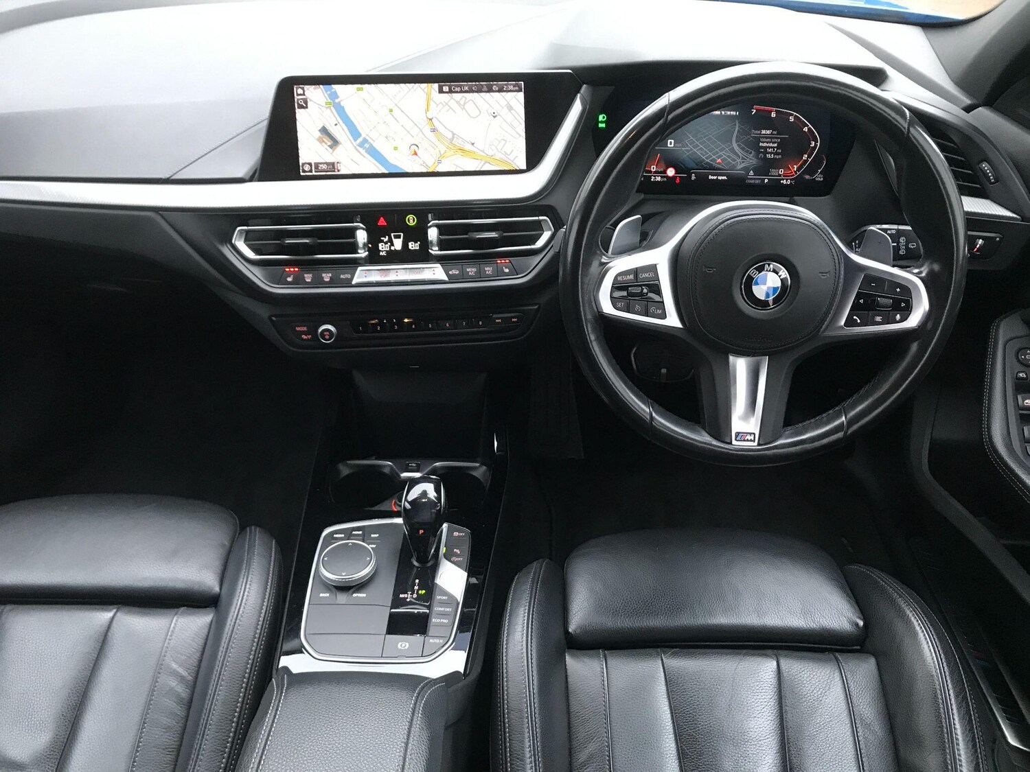 Used BMW 1 Series 2020 for sale - 77282890: Photo 3