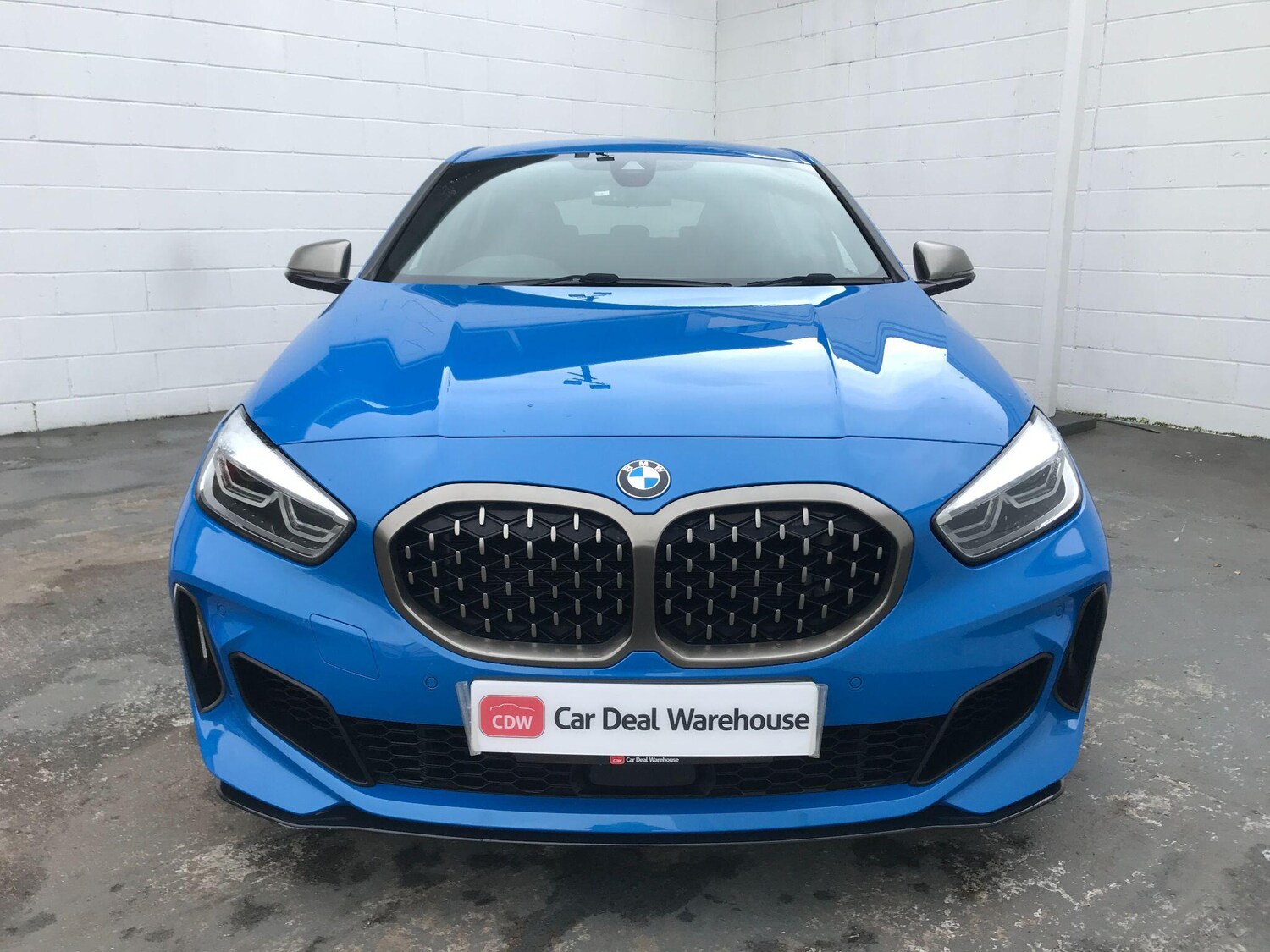 Used BMW 1 Series 2020 for sale - 77282890: Photo 4