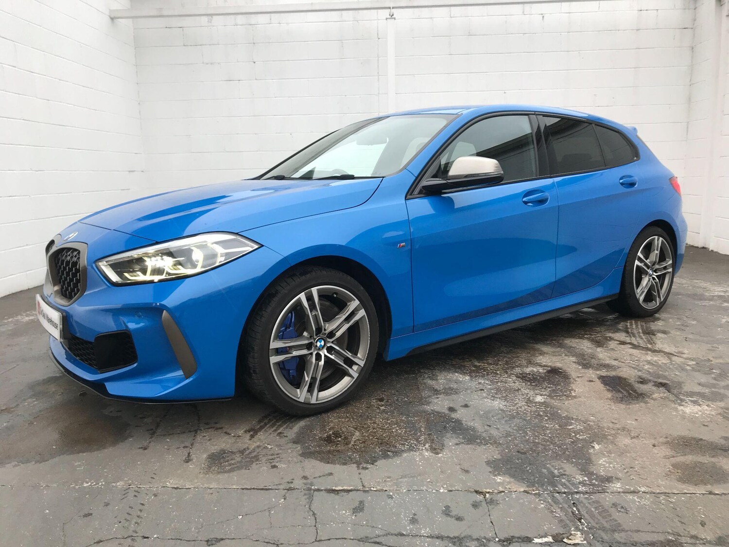 Used BMW 1 Series 2020 for sale - 77282890: Photo 8