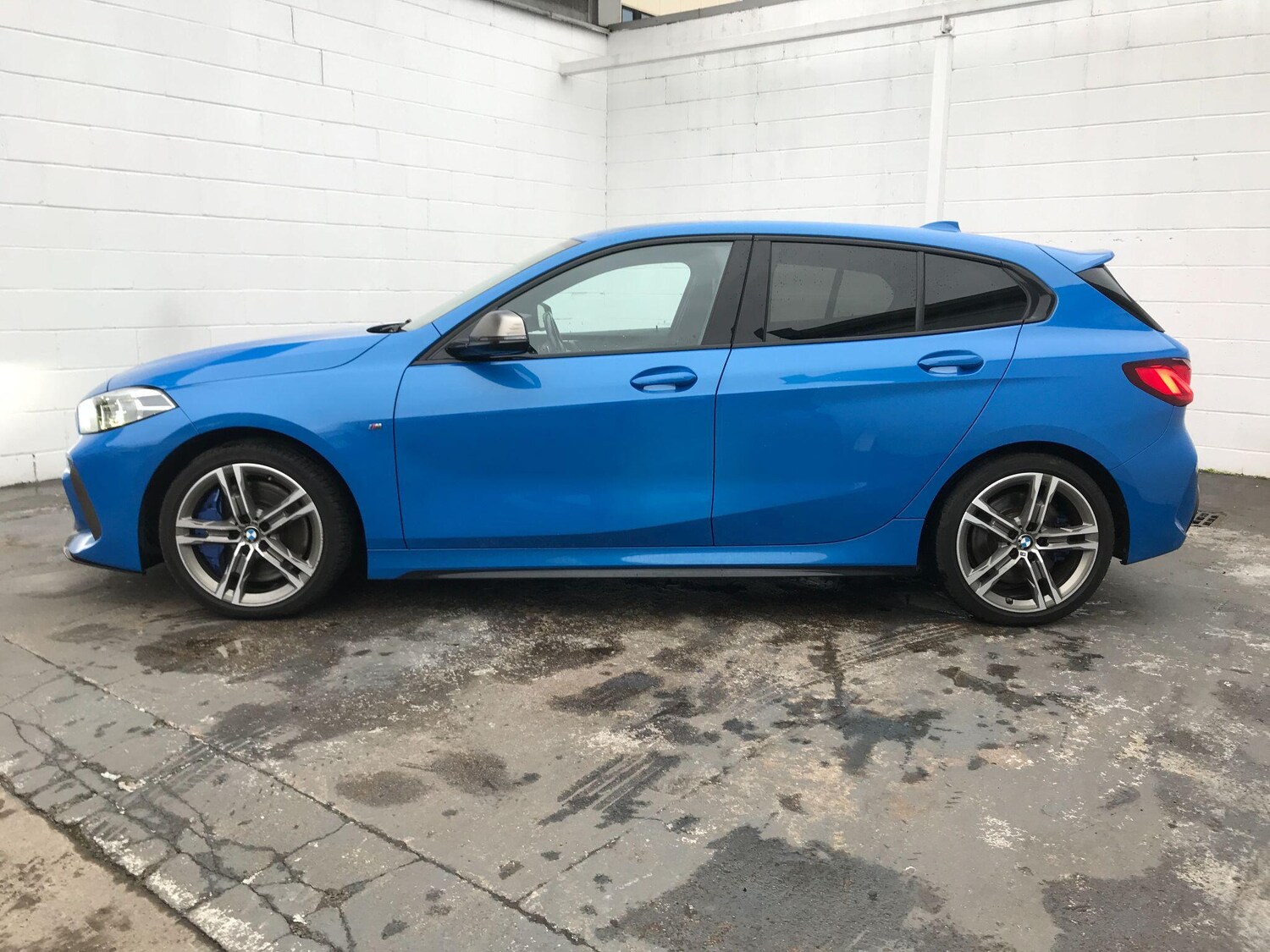 Used BMW 1 Series 2020 for sale - 77282890: Photo 9