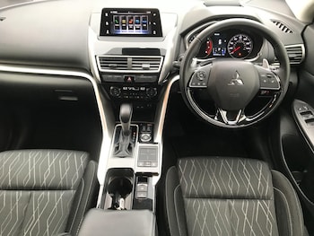 Used Mitsubishi Eclipse Cross 2019 for sale - 77834127: Photo