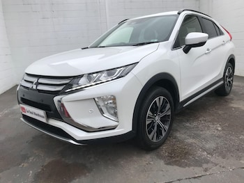 Used Mitsubishi Eclipse Cross 2019 for sale - 77834127: Photo