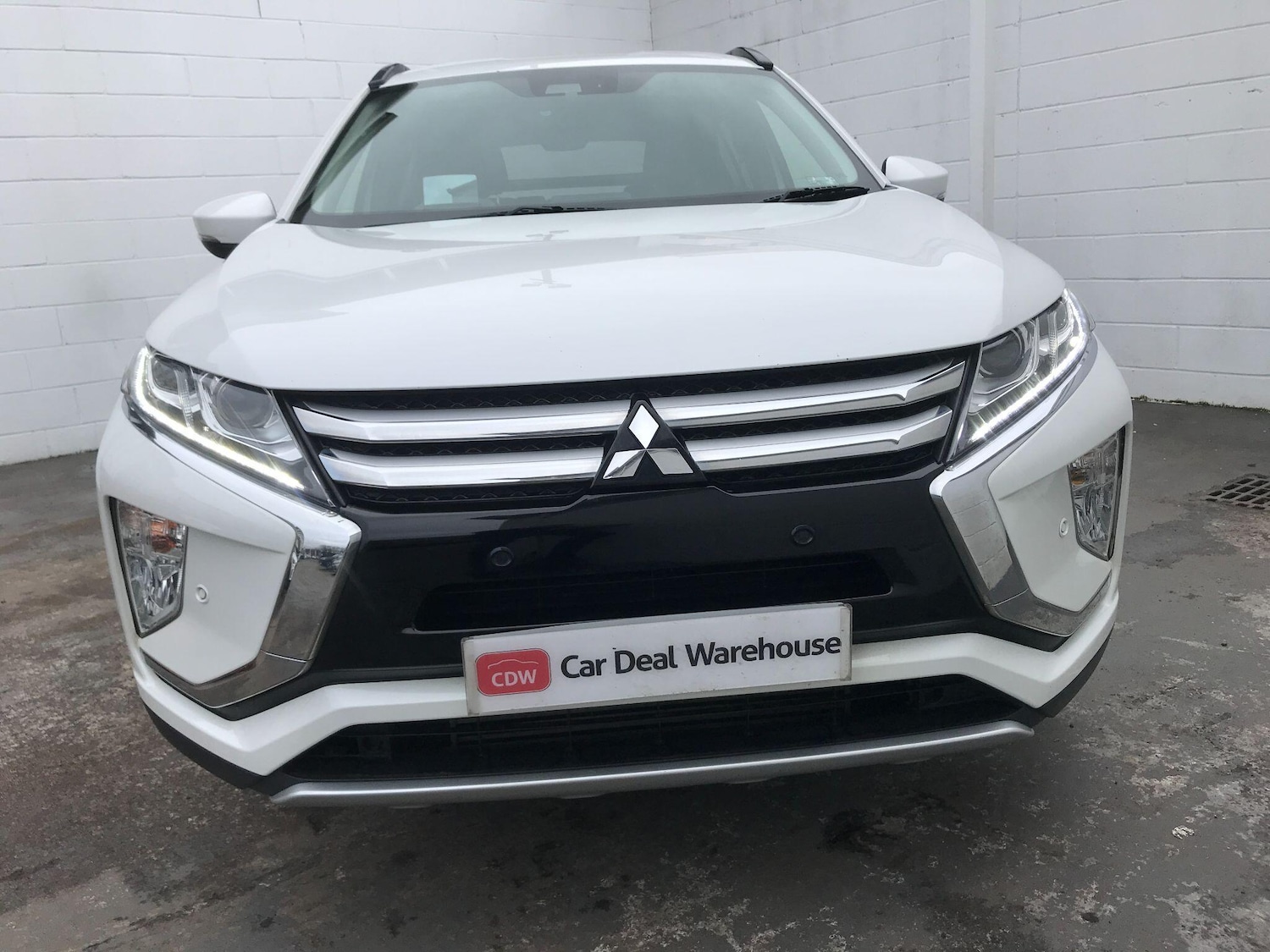Used Mitsubishi Eclipse Cross 2019 for sale - 77834127: Photo 4