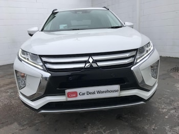 Used Mitsubishi Eclipse Cross 2019 for sale - 77834127: Photo