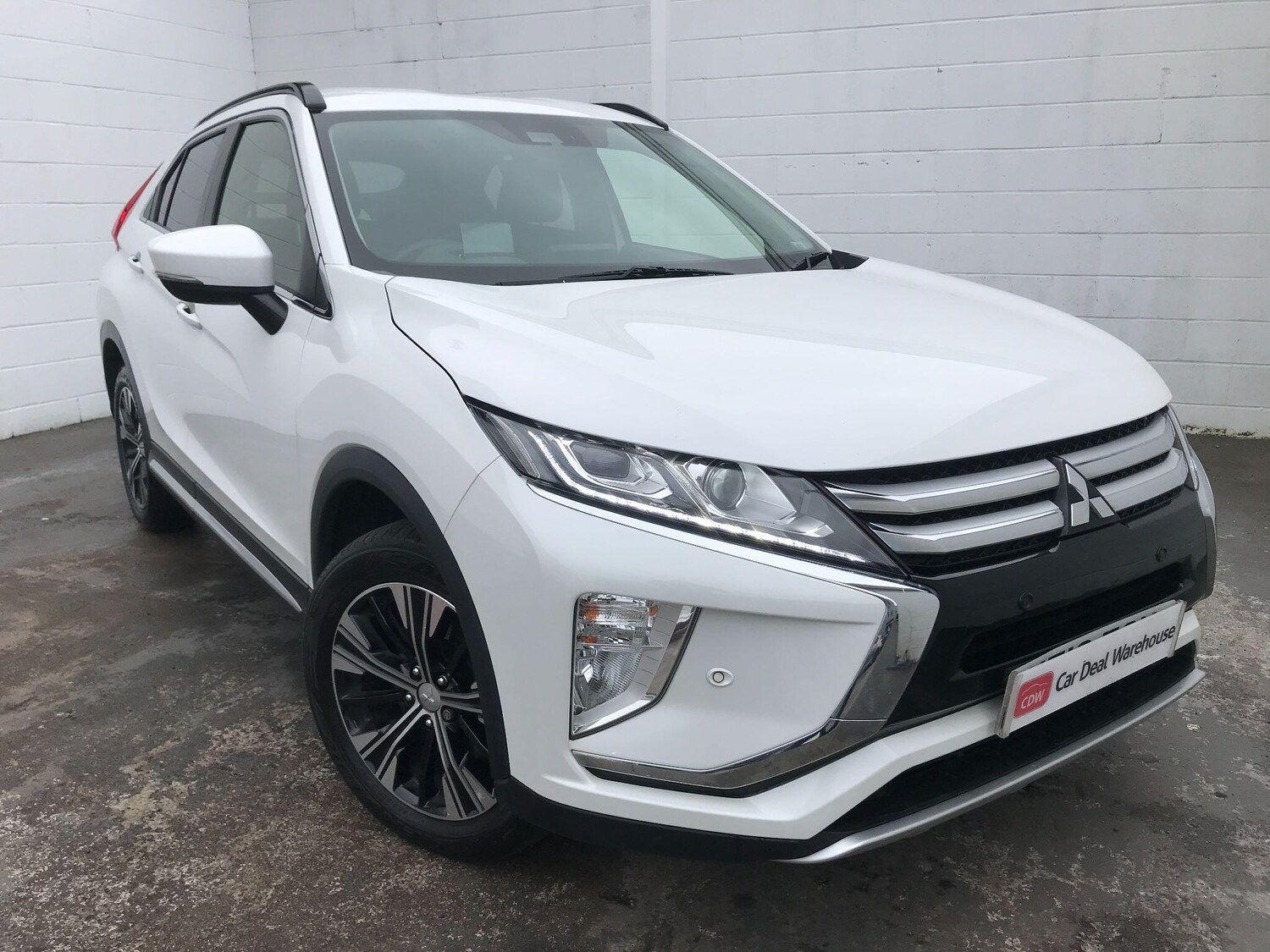 Used Mitsubishi Eclipse Cross 2019 for sale - 77834127: Photo 6
