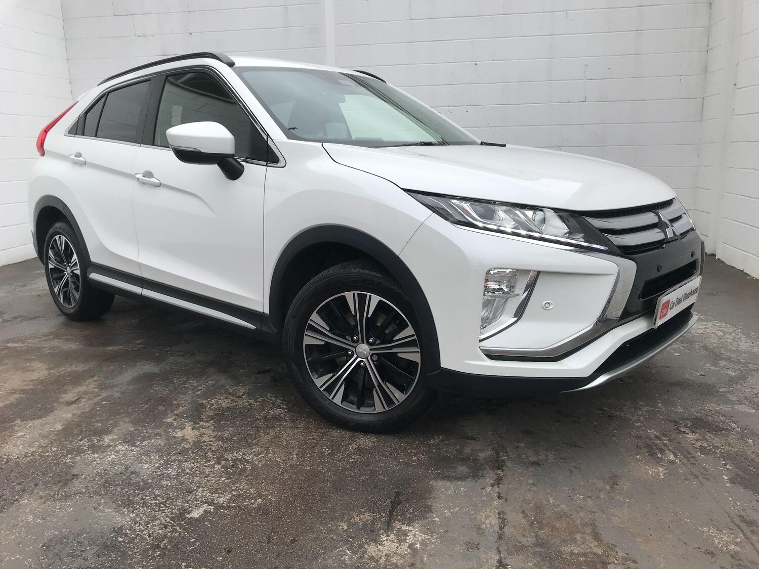 Used Mitsubishi Eclipse Cross 2019 for sale - 77834127: Photo 7