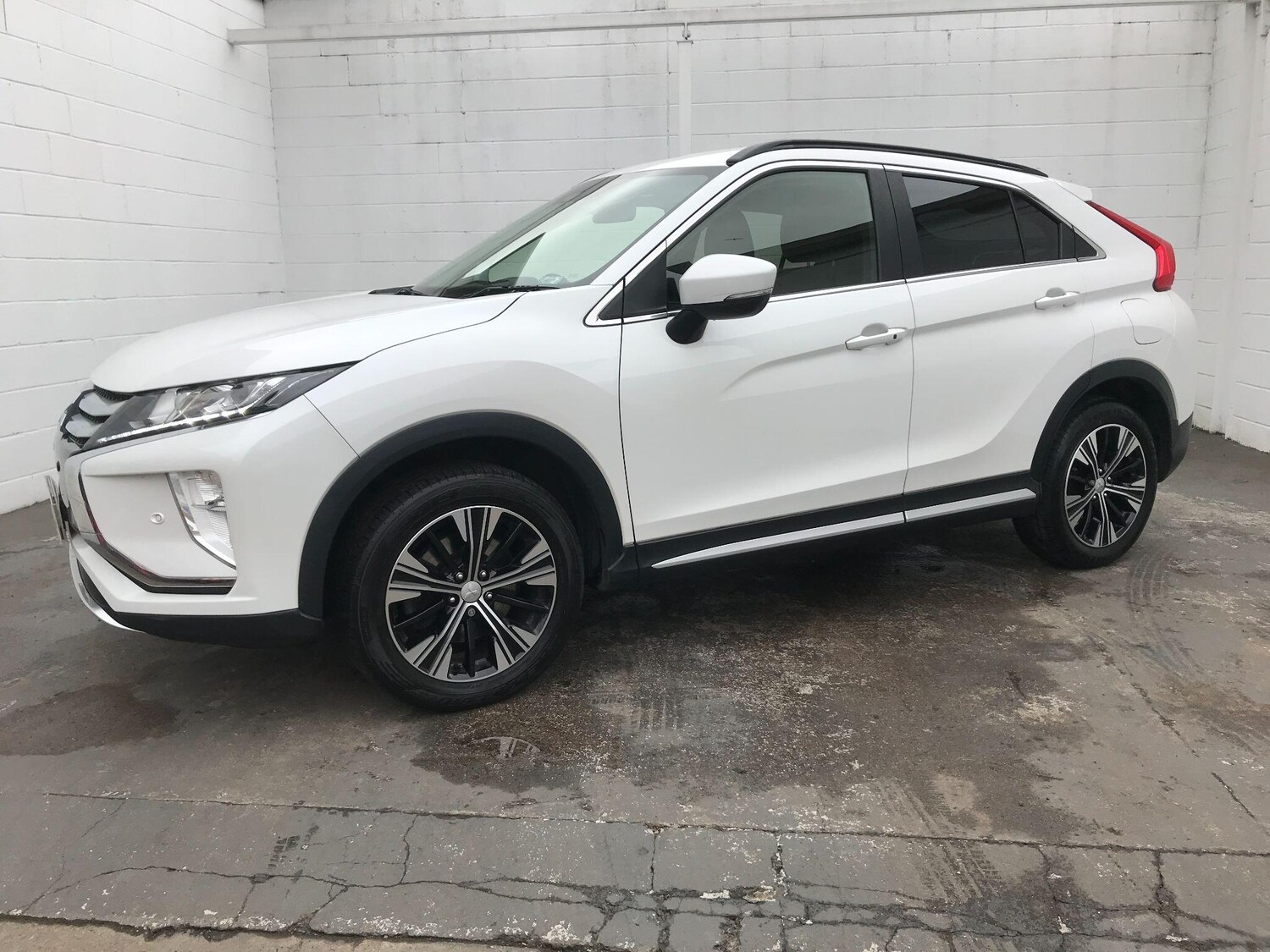 Used Mitsubishi Eclipse Cross 2019 for sale - 77834127: Photo 8
