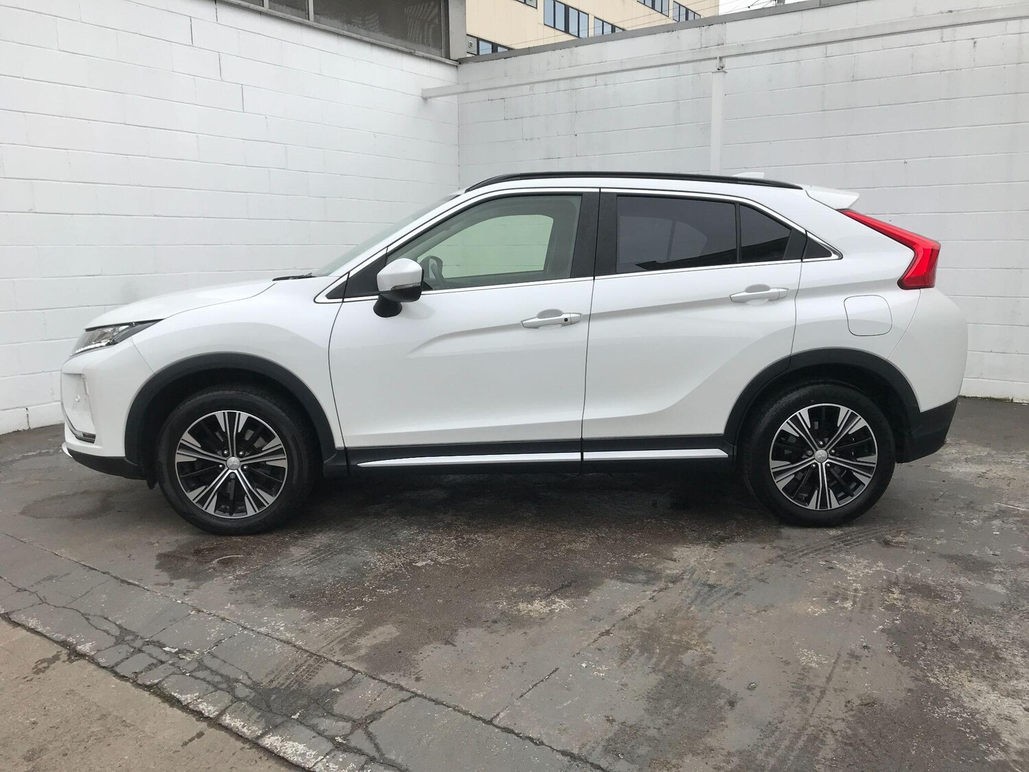 Used Mitsubishi Eclipse Cross 2019 for sale - 77834127: Photo 9