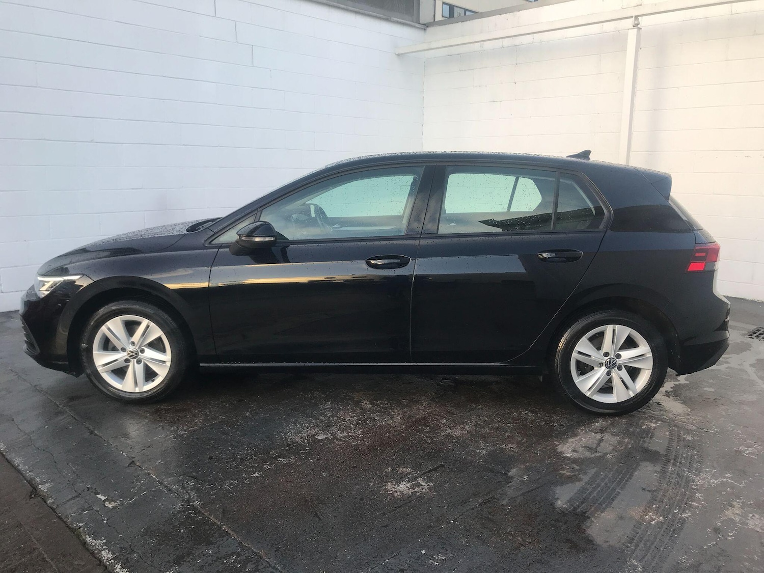 Used Volkswagen Golf 2021 for sale - 76807371: Photo 10