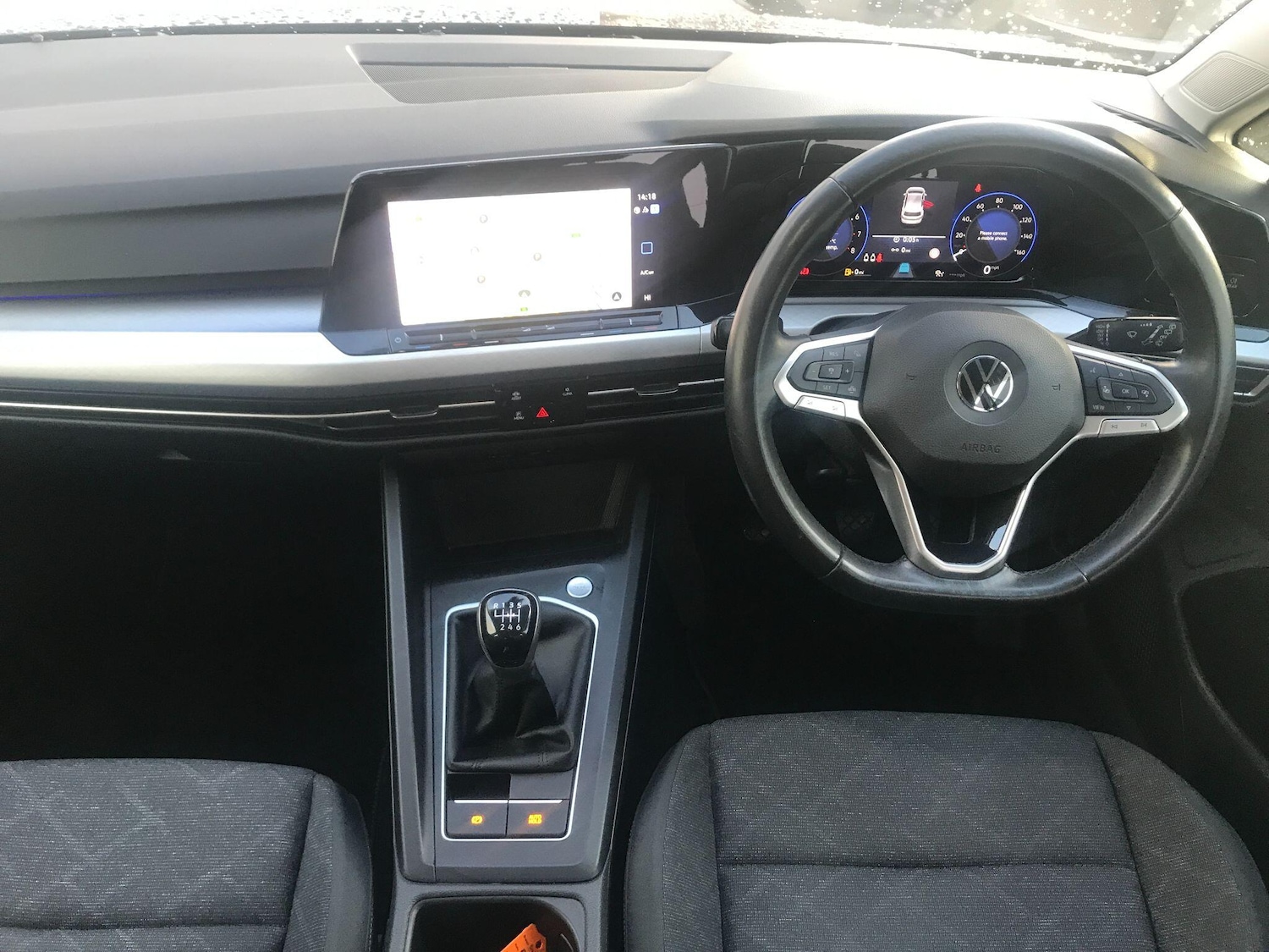 Used Volkswagen Golf 2021 for sale - 76807371: Photo 3