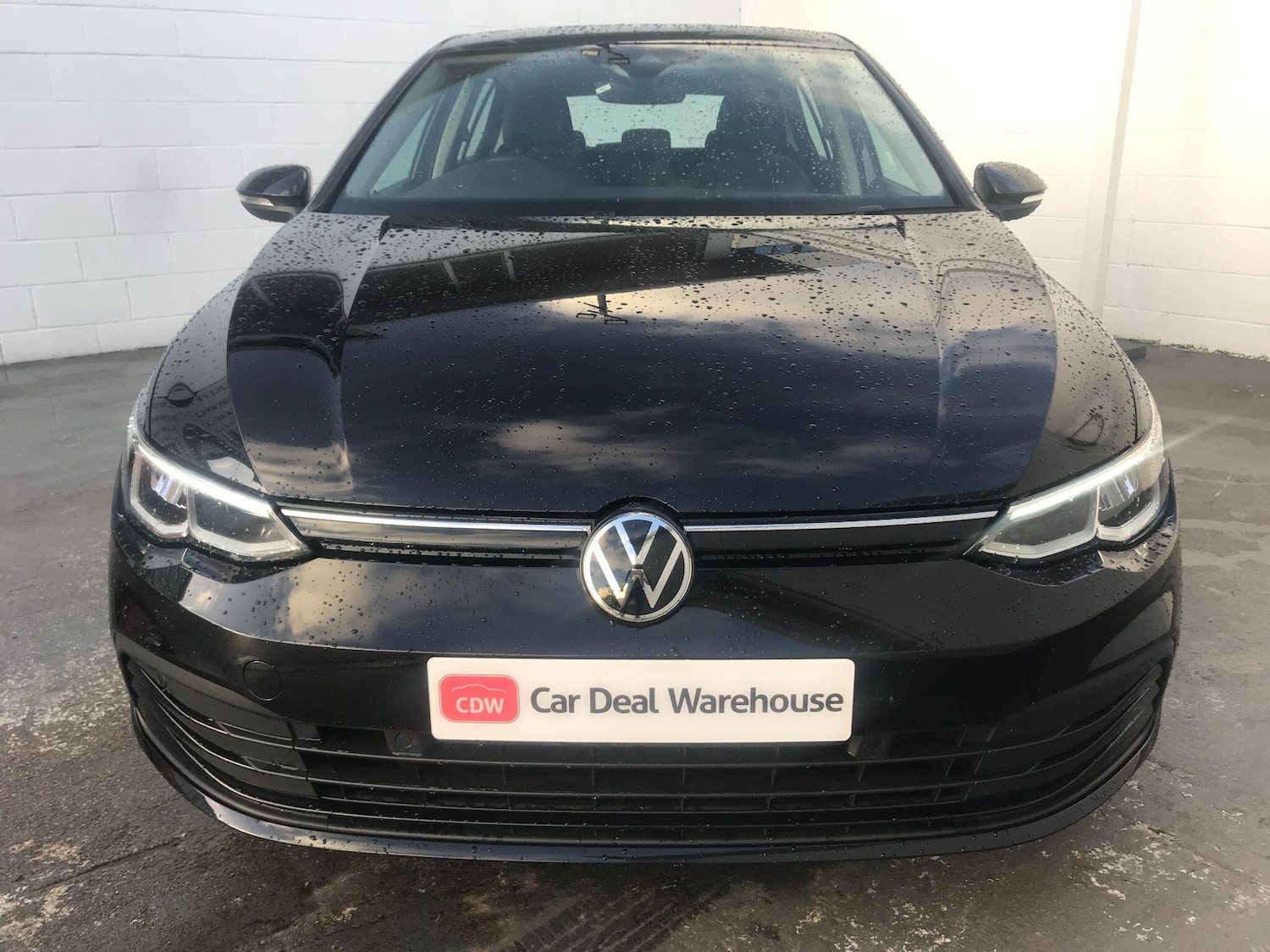 Used Volkswagen Golf 2021 for sale - 76807371: Photo 4