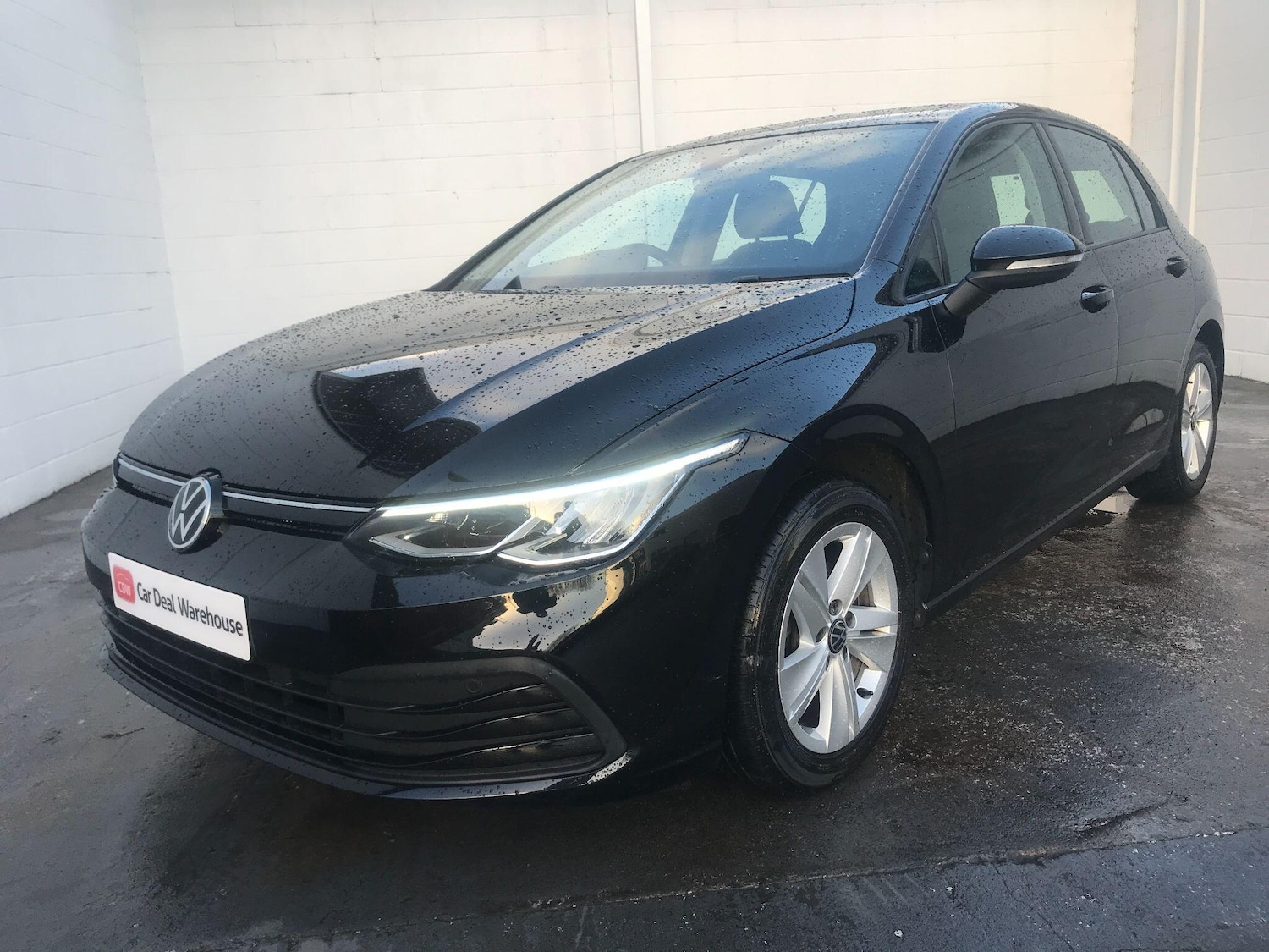 Used Volkswagen Golf 2021 for sale - 76807371: Photo 5