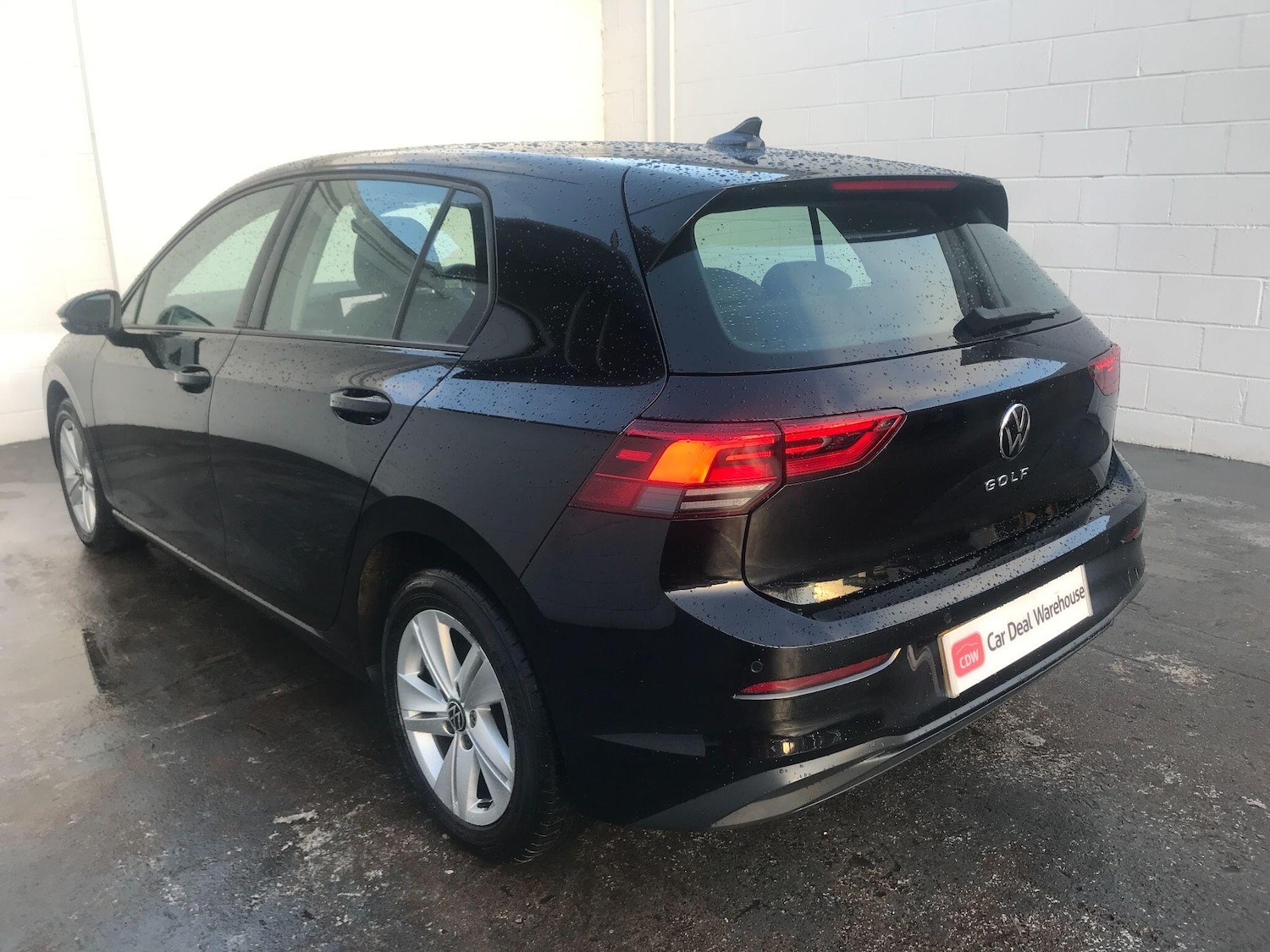 Used Volkswagen Golf 2021 for sale - 76807371: Photo 6