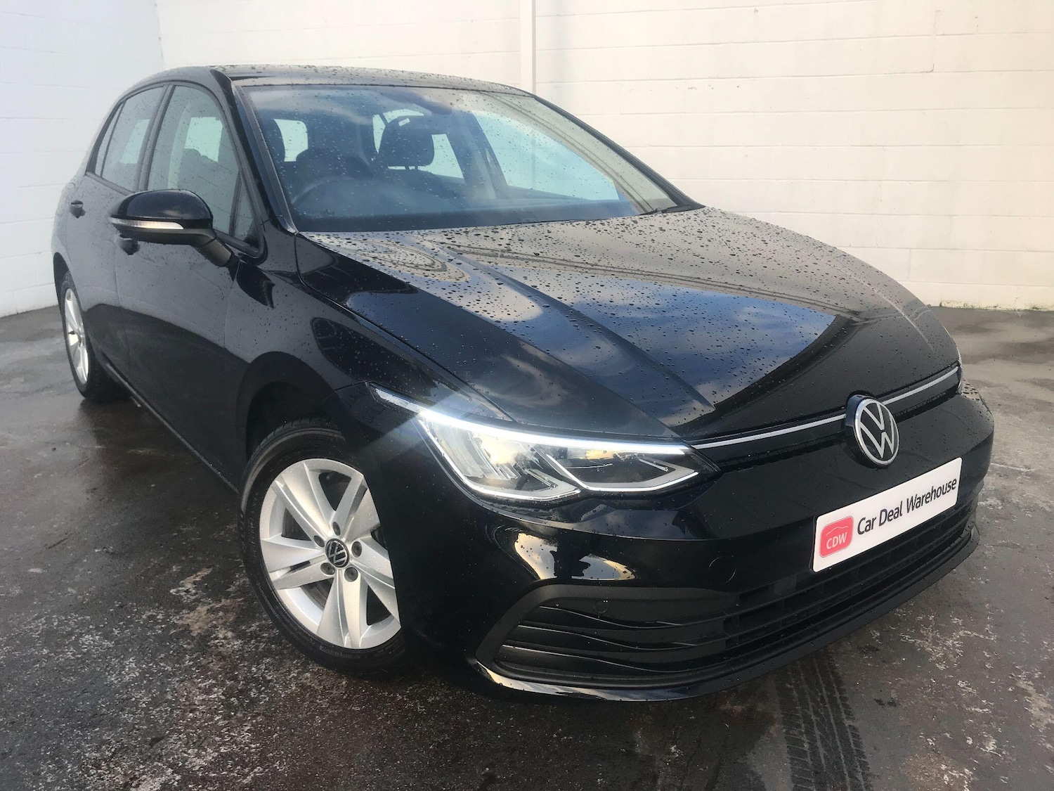 Used Volkswagen Golf 2021 for sale - 76807371: Photo 7