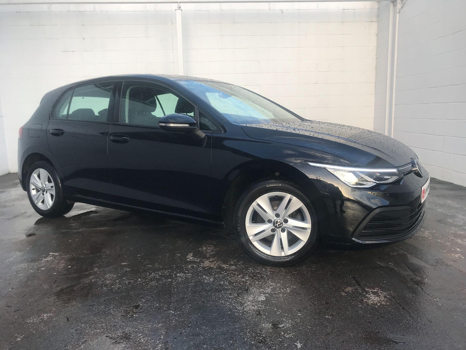 Used Volkswagen Golf 2021 for sale - 76807371: Photo 8