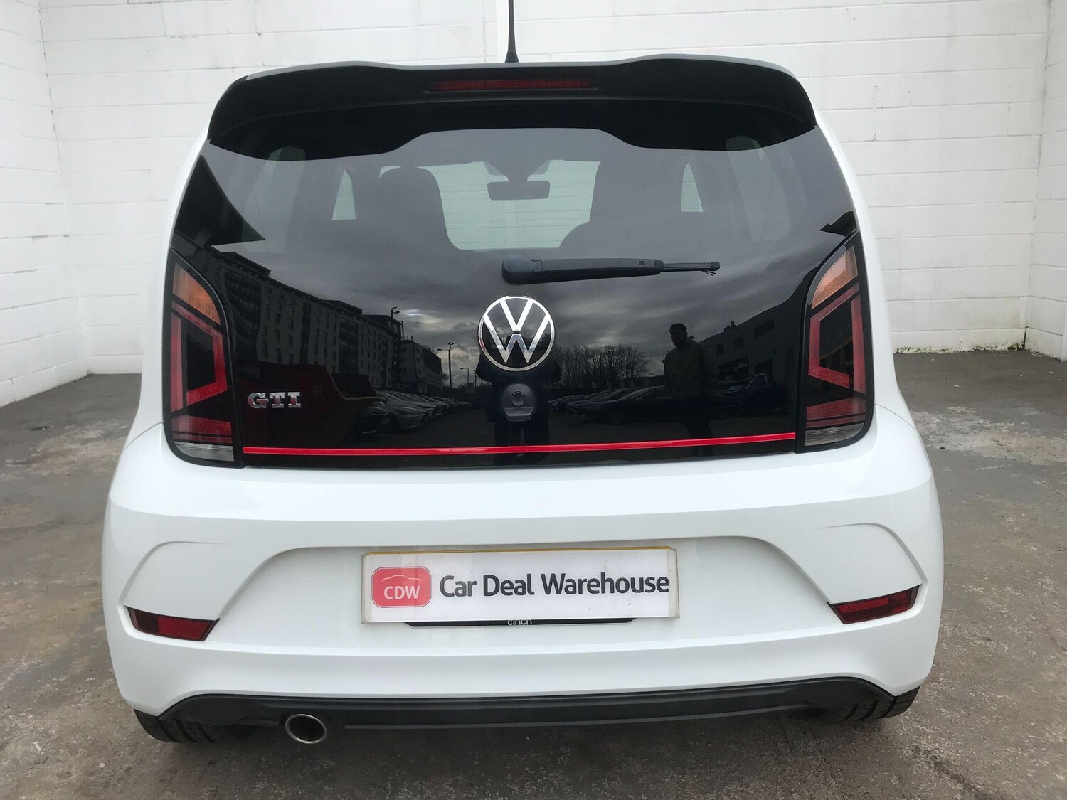 Used Volkswagen up! 2021 for sale - 77603645: Photo 10